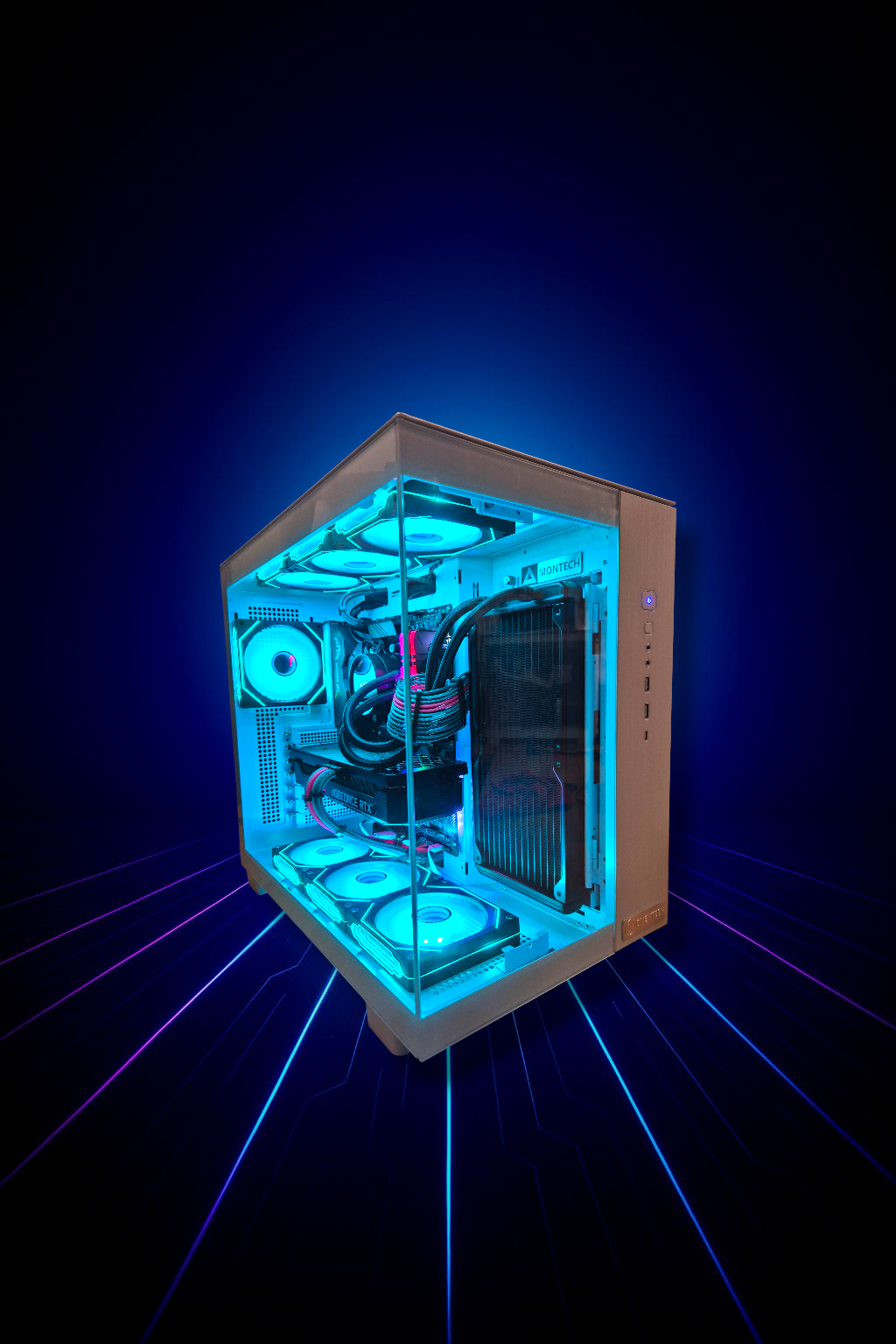 Ryzen 9 | RTX3070 | 32gb ram