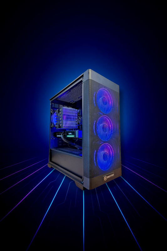 Ryzen 7 5800X | RTX 3070 | 3TB