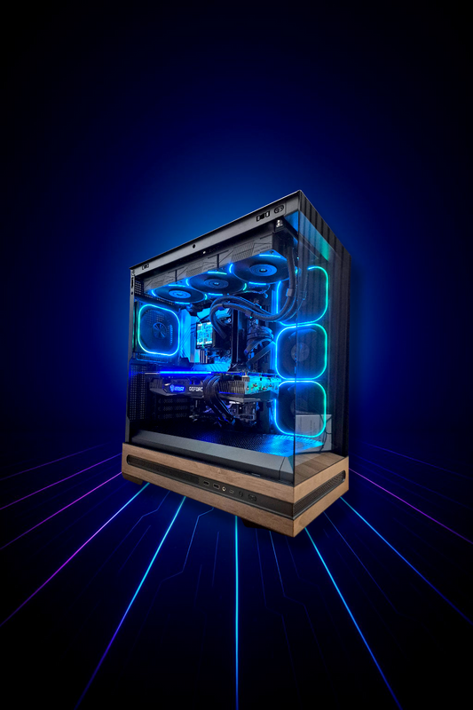 DDR5 | i7 12700kf | RTX 3070TI