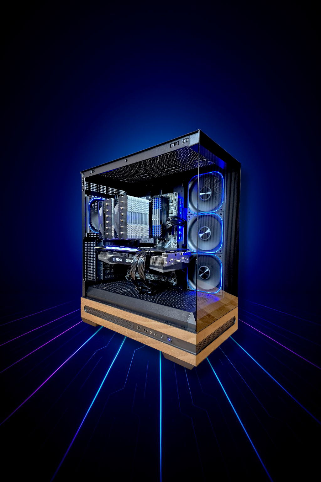 Ryzen 7 | RTX 3070 | 32gb RAM