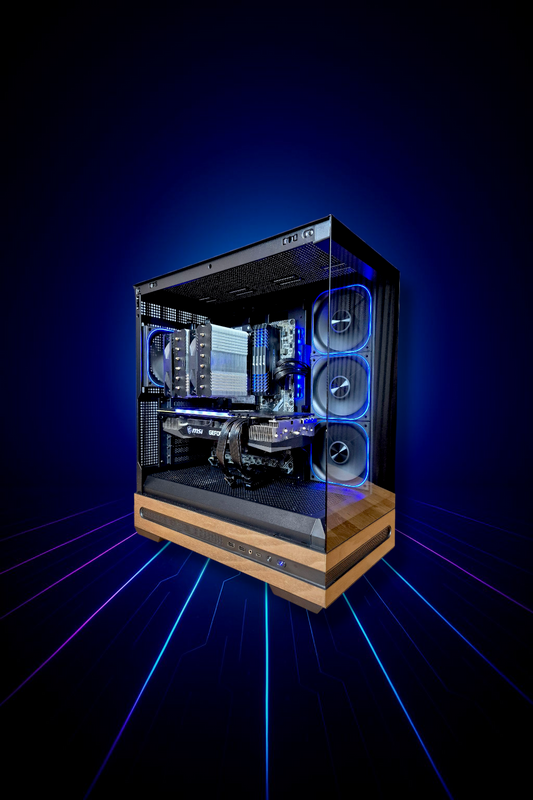 Ryzen 7 | RTX 3070 | 32gb RAM