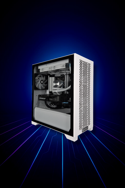 Ryzen 7 7800X3D | RTX 5060 TI | 32gb RAM